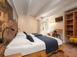 Logis Hôtel le Relays du Chasteau