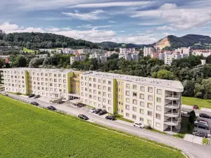 I am Hotel Leoben