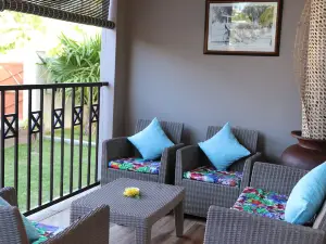 Residence Argine