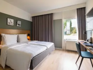 Go Hotel Østerport