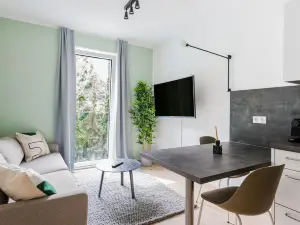 Limehome Linz Hopfengasse
