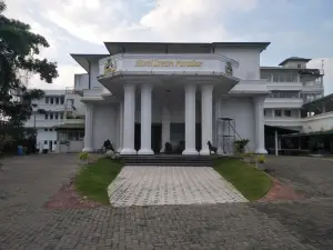 Airport Hotel Dream Paradise