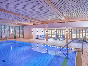 Hapimag Ferienwohnungen Braunlage