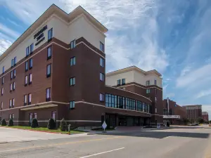 SpringHill Suites Oklahoma City Downtown/Bricktown