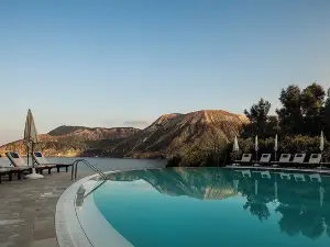 Vulcano Blu Residence
