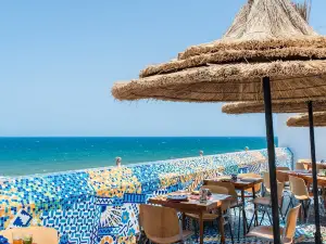 Salut Maroc! Luxury Boutique Hotel & Restaurant