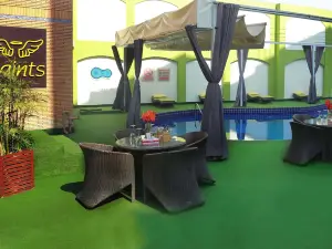 Ramada by Wyndham Multan