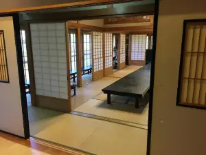 Masugataya Ryokan