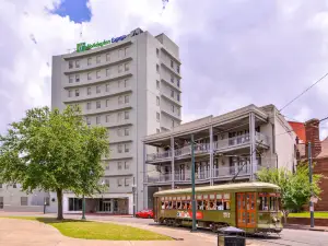 Holiday Inn Express NEW ORLEANS - ARTS DISTRICT by IHG