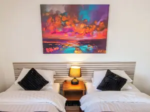 The Kinross Salutation Inn