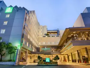 Malyabhara Hotel Yogyakarta Malioboro
