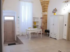 Perla Suite