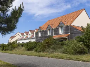 Odalys Résidence Les Villas de la Baie