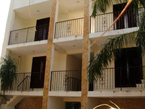 Casona de la Guayabera Hospedaje