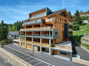 Résidence l'Insolite