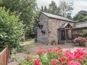 The Old Barn