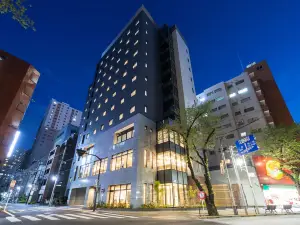 日暮裏 阿爾蒙特酒店