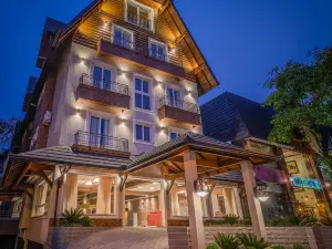 Hotel Fioreze Centro