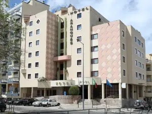 Hotel Arangues