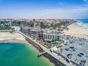 Strand Hotel Swakopmund