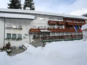 La Meridiana