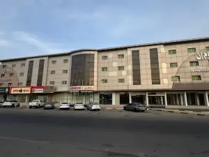 Raoum Inn Majmaa