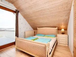 Holiday Home in Schצnberg with Jacuzzi