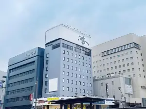 ABEST長野站前酒店