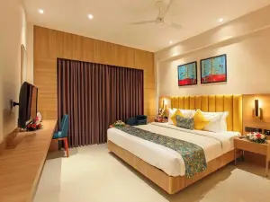 Park Residency Puthupally