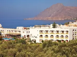 Alianthos Estate Resort - ex Alianthos Garden