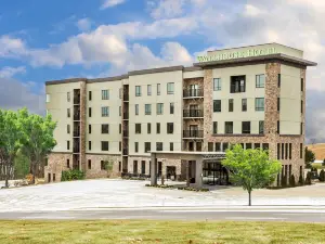 The Wallhouse Hotel, Ascend Hotel Collection