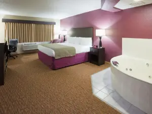 AmericInn by Wyndham Osceola