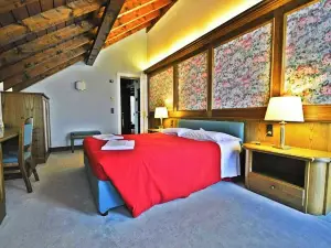Hotel la Lepre Bianca