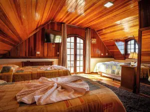 Velinn Pousada Villa Paty I