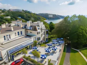 The Headland Hotel & Spa