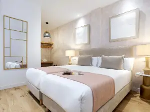 Genteel Home Buensuceso I