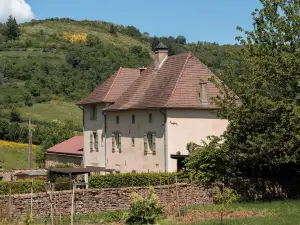 Tomette Singuliere - Chambres d'hotes