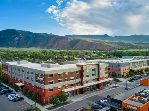 Element Basalt - Aspen
