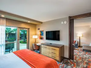 ช็อกทอว์ คาสิโน แอนด์ รีสอร์ต แกรนท์, ทรademark คอลเลคชั่น บาย วินด์แฮม