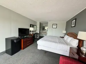 Bayou Inn