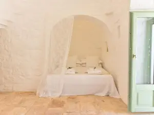 Trullo Cimì