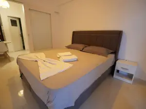 Beachfront Escape Seaview