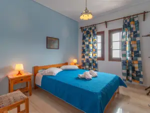 Villa Zina  Agios Dimitrios