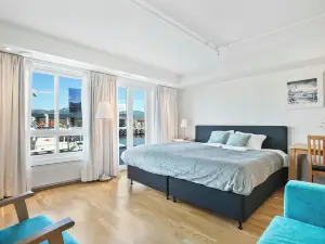 Florø Apartments Hotell