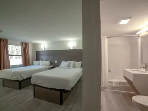 Viking Shores Motor Inn