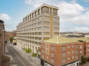 Home2 Suites by Hilton Dublin City Centre