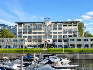 Hotel & Spa Marina d'Adelphia
