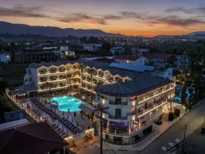 Zante Atlantis Hotel