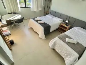 坎皮納客房服務
