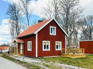 4 Star Holiday Home in Brakne-hoby